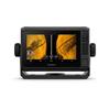 Plotters ECHOMAP UHD2 de 7"