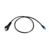 Cable adaptador de red náutica Garmin (pequeño a grande)