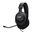 Auriculares JBL Q100 M2 Black