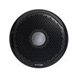 Par de rejillas de altavoz negras FUSION MS-FR6GB de 6"