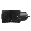 Lector de Tarjetas USB