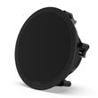 Subwoofers náuticos de la serie Fusion 400W Negro