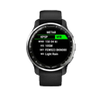 D2 Air X10 Black