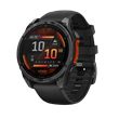 Fenix 8 – 47 mm , AMOLED