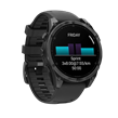Fenix 8 – 47 mm , AMOLED