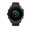 Fenix 8 – 47 mm , AMOLED