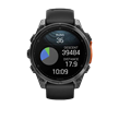 Fenix 8 – 47 mm , AMOLED