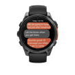 Fenix 8 – 47 mm , AMOLED