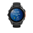 Fenix 8 – 47 mm , AMOLED
