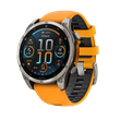 Fenix 8 – 47 mm , AMOLED
