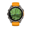 Fenix 8 – 47 mm , AMOLED
