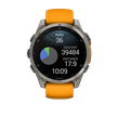 Fenix 8 – 47 mm , AMOLED