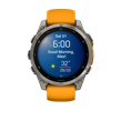 Fenix 8 – 47 mm , AMOLED