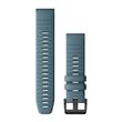 Malla de reloj QuickFit 22