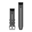 Malla de reloj QuickFit 22