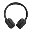 Auriculares Inalámbricos JBL Tune 520BT Negros
