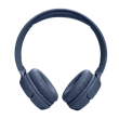 Auriculares Inalámbricos JBL Tune 520BT Azul