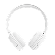 Auriculares Inalámbricos JBL Tune 520BT Blancos