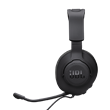 Auriculares JBL Q100 M2 Black