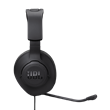 Auriculares JBL Q100 M2 Black