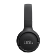 Auriculares Inalámbricos JBL Tune 520BT Negros