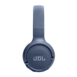 Auriculares Inalámbricos JBL Tune 520BT Azul