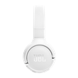 Auriculares Inalámbricos JBL Tune 520BT Blancos