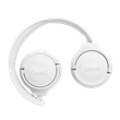 Auriculares Inalámbricos JBL Tune 520BT Blancos