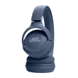 Auriculares Inalámbricos JBL Tune 520BT Azul