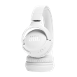 Auriculares Inalámbricos JBL Tune 520BT Blancos