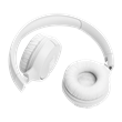 Auriculares Inalámbricos JBL Tune 520BT Blancos