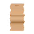 Mat ondulada Bala 5mm - Sand