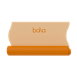 Mat ondulada Bala 5mm - Sand