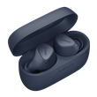 Auriculares Inalámbricos Jabra Elite 4 Azul