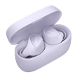 Auriculares Inalámbricos Jabra Elite 4 Lila
