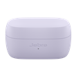 Auriculares Inalámbricos Jabra Elite 4 Lila