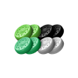  Empuñaduras para control Xbox KontrolFreek Pack 8