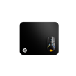 Mousepad SteelSeries QcK Heavy Medium
