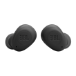 Auriculares Inalámbricos JBL Wave Buds Negros