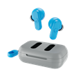 Auriculares Inalámbricos Dime 2 True -Gris