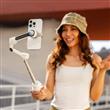 Insta360 Flow 2 Pro Creator Bundle - Stone Gray