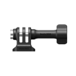 Adaptador de 3 clavijas a 1/4"