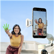 Rastreador por IA de Insta360 Flow 2 Pro