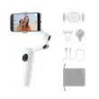 Insta360 Flow 2 Pro Creator Bundle - Stone Gray