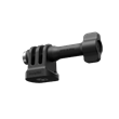 Adaptador de 3 clavijas a 1/4"