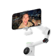 Foco para Insta360 Flow 2 Pro