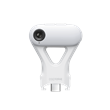 Rastreador por IA de Insta360 Flow 2 Pro