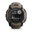 Instinct 2X Solar - Tactical Edition
