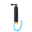 Empuñadura flotante para Insta360