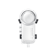Funda de Buceo Invisible para Insta360 X4